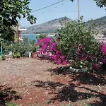 Baci Apartmán Ksamil