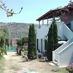 Apartmán Baci Ksamil