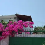 Apartmán Baci Ksamil