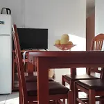 Baci Apartmán *