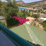 Apartmán Baci *