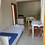 Baci Apartmán Ksamil
