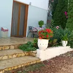 Apartmán Baci Ksamil