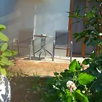 Baci Apartmán Ksamil