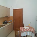 Baci Apartmán Ksamil