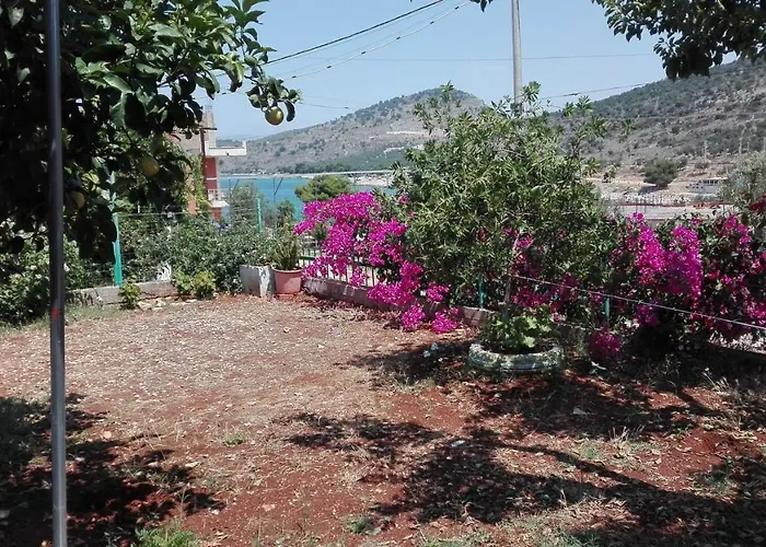 Baci Apartament Ksamil