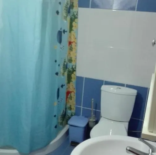 巴契公寓 * 卡萨米尔