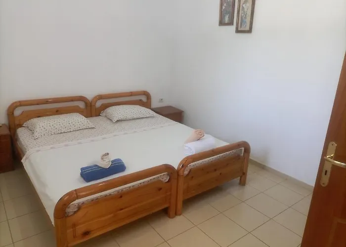 Baci Apartmán *