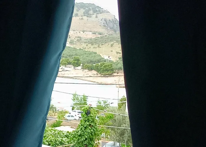 Baci Apartmán Ksamil