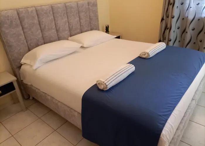 Baci Apartmán *