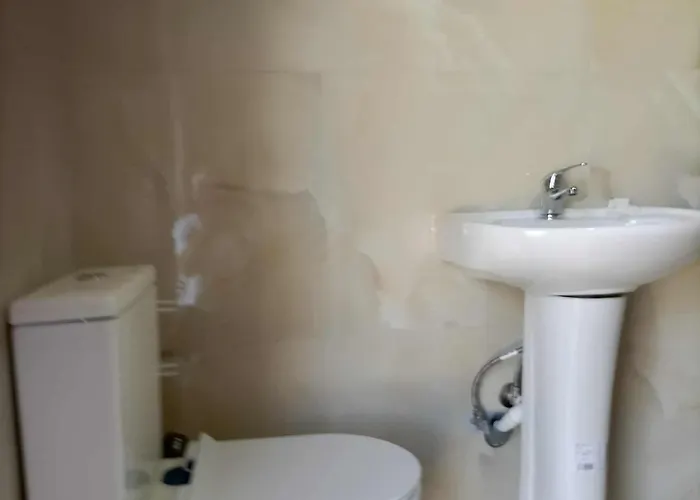 巴契公寓 公寓 *