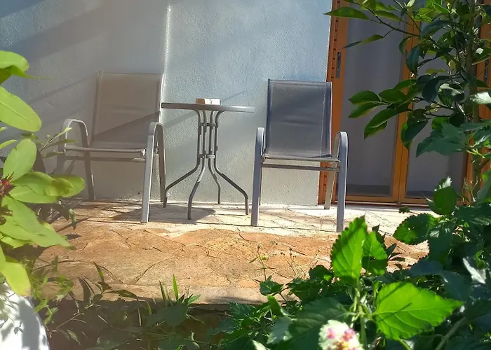 巴契公寓 公寓 卡萨米尔