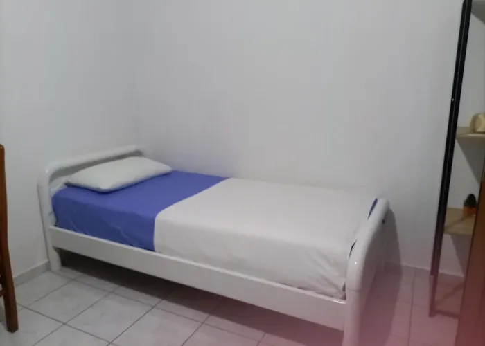 公寓 巴契公寓 卡萨米尔