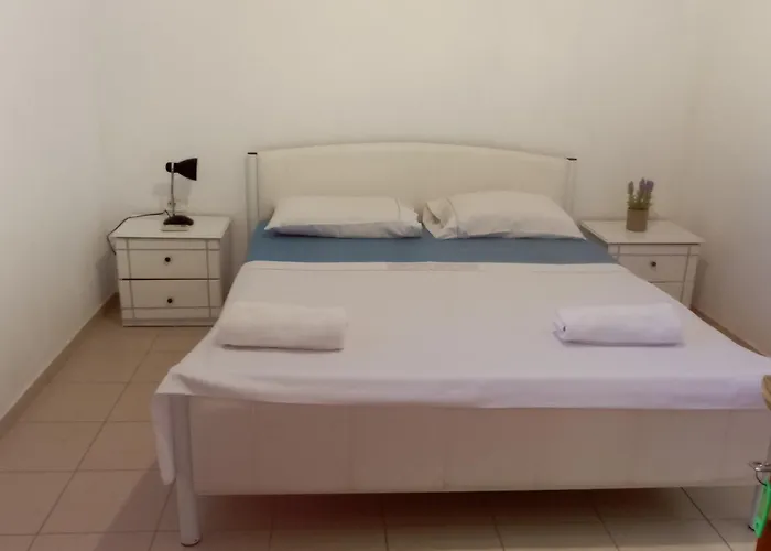 公寓 巴契公寓 卡萨米尔