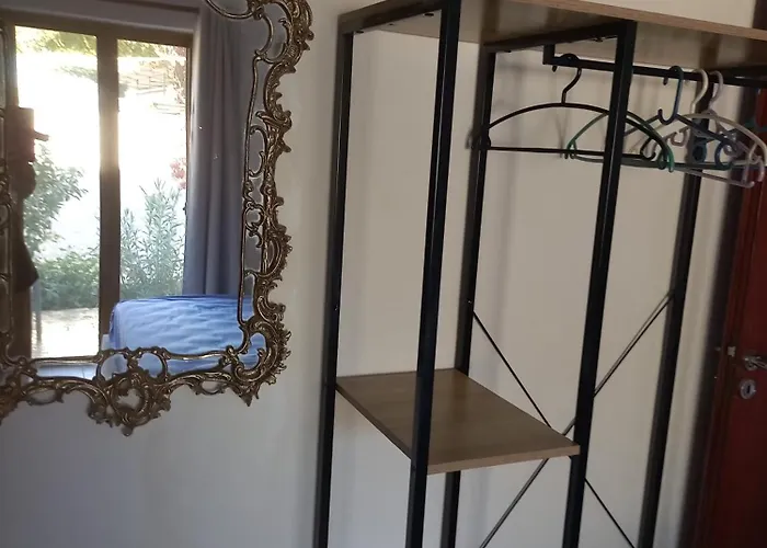 公寓 巴契公寓 *