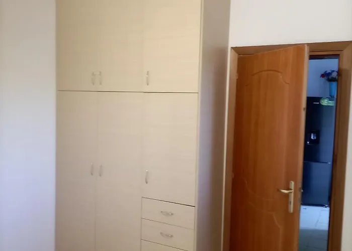 Apartament Baci Ksamil