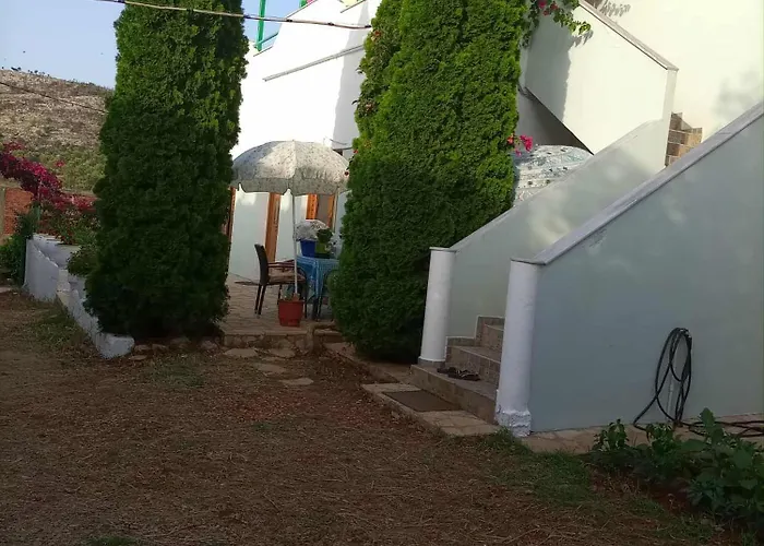 Baci Apartmán