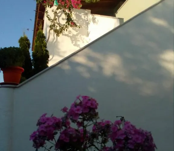 Apartmán Baci Ksamil