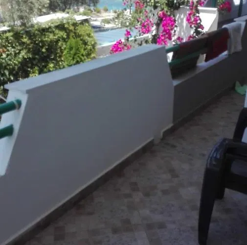 巴契公寓 卡萨米尔