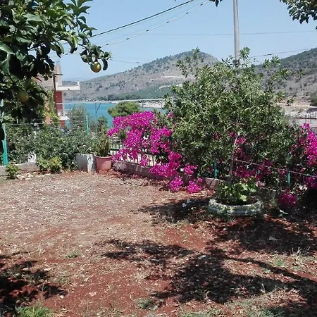 Baci Apartman Ksamil