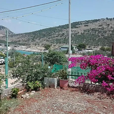 Apartament Baci *