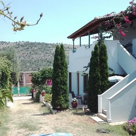 Apartament Baci Ksamil