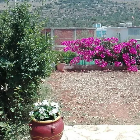 Baci Ksamil