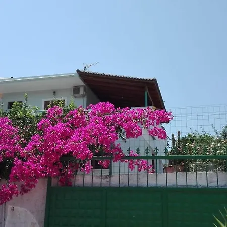 Apartament Baci Ksamil