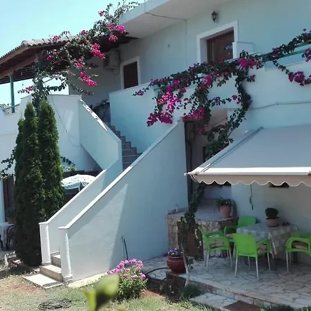 Apartamento Baci *