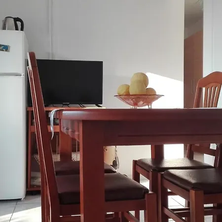Baci Apartament *