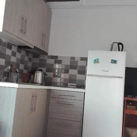 Baci Apartament Ksamil