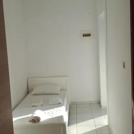 Baci Apartament