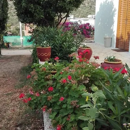 Baci * Ksamil
