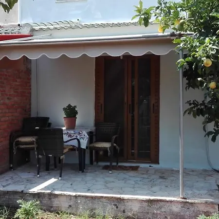 Baci Apartament