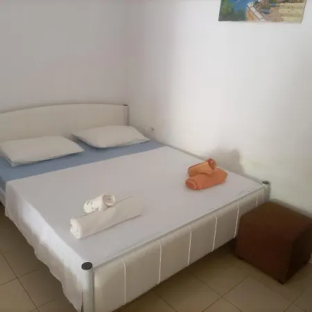 Baci * Ksamil