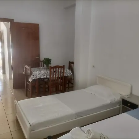 Apartament Baci
