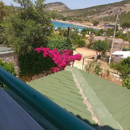 Apartament Baci *
