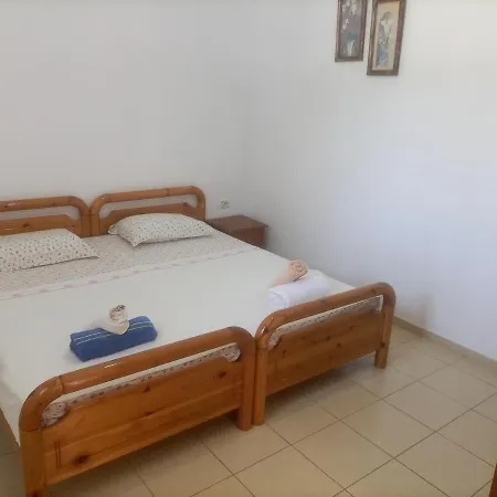 Baci Διαμέρισμα *