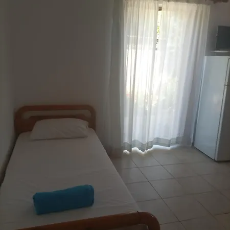 Apartman Baci *