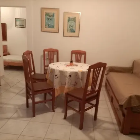 Baci Ksamil
