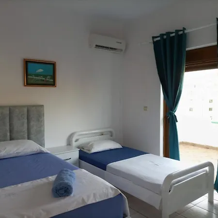 Apartament Baci