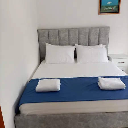 Apartman Baci *