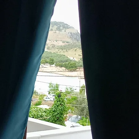 Baci Apartman Ksamil