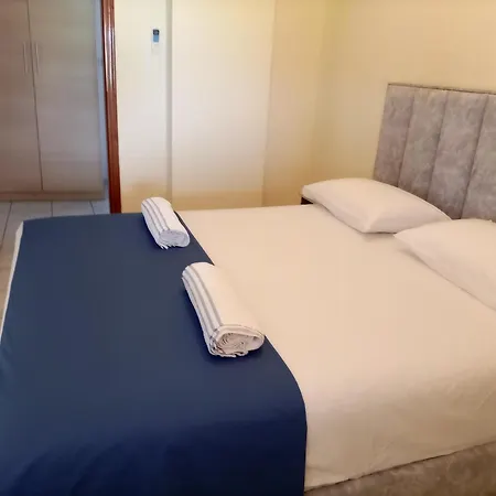 Apartament Baci Ksamil