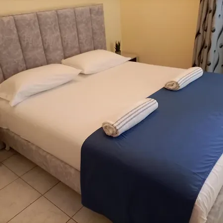 Baci Apartament *