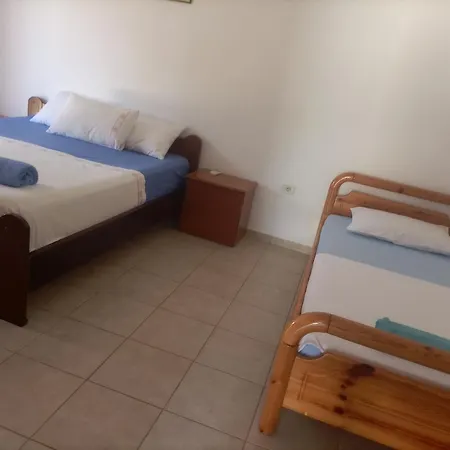 Apartament Baci Ksamil