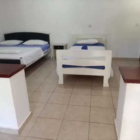 Baci Apartament *
