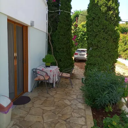 Apartament Baci *