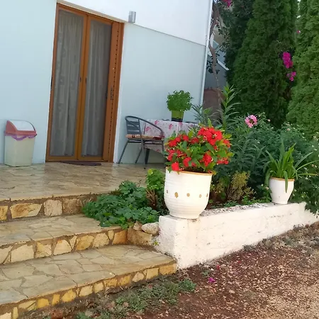 Apartament Baci Ksamil