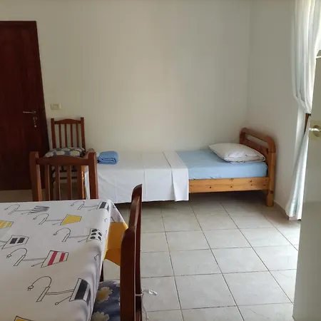Apartament Baci Ksamil